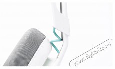 Logitech G Astro A10 PS White Audio-Video / Hifi / Multimédia - Fül és Fejhallgatók - Fejhallgató - 510111
