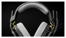 Logitech G Astro A10 XB Black Audio-Video / Hifi / Multimédia - Fül és Fejhallgatók - Fejhallgató - 510104