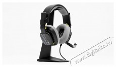 Logitech G Astro A10 XB Black Audio-Video / Hifi / Multimédia - Fül és Fejhallgatók - Fejhallgató - 510104