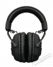 Logitech G PRO X Wireless Gaming Headset Audio-Video / Hifi / Multimédia - Fül és Fejhallgatók - Fejhallgató - 510102