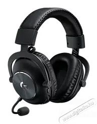 Logitech G PRO X Wireless Gaming Headset Audio-Video / Hifi / Multimédia - Fül és Fejhallgatók - Fejhallgató - 510102