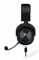 Logitech G PRO X Wireless Gaming Headset Audio-Video / Hifi / Multimédia - Fül és Fejhallgatók - Fejhallgató - 510102