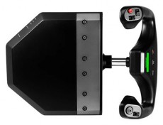 Logitech EPC PRO Flight Yoke System kormány Iroda és számítástechnika - Játék konzol - Kontroller - 513759