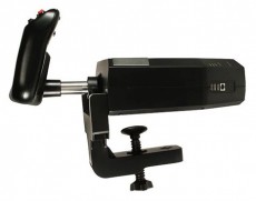 Logitech EPC PRO Flight Yoke System kormány Iroda és számítástechnika - Játék konzol - Kontroller - 513759