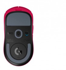 Logitech G PRO X SUPERLIGHT 2 LIGHTSPEED vezet&eacute;k n&eacute;lk&uuml;li magenta gamer eg&eacute;r Iroda &eacute;s sz&aacute;m&iacute;t&aacute;stechnika - Eg&eacute;r - Vezet&eacute;k n&eacute;lk&uuml;li eg&eacute;r - 514067