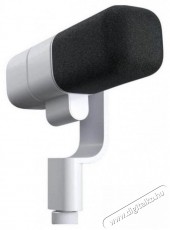 Logitech G Yeti Studio Active Dynamic XLR fehér mikrofon Fotó-Videó kiegészítők - Mikrofon - Ének és hangszer mikrofon - 514035