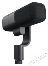 Logitech G Yeti Studio Active Dynamic XLR fekete mikrofon Fotó-Videó kiegészítők - Mikrofon - Ének és hangszer mikrofon - 514034