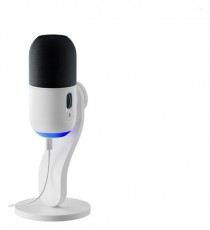 Logitech Yeti GX RGB fehér mikrofon Fotó-Videó kiegészítők - Mikrofon - Ének és hangszer mikrofon - 514053