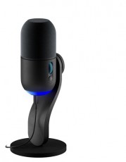 Logitech Yeti GX RGB fekete mikrofon Fotó-Videó kiegészítők - Mikrofon - Ének és hangszer mikrofon - 514036