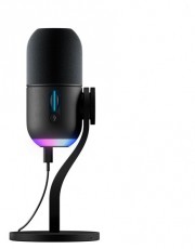 Logitech Yeti GX RGB fekete mikrofon Fotó-Videó kiegészítők - Mikrofon - Ének és hangszer mikrofon - 514036