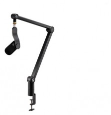 Logitech Yeticaster GX Dynamic RGB mikrofon Fotó-Videó kiegészítők - Mikrofon - Ének és hangszer mikrofon - 514052