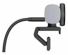 Logitech MX Brio 4K Ultra HD szürke webkamera Iroda és számítástechnika - Webkamera - 514953
