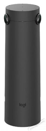 Logitech Sight konferencia webkamera Iroda és számítástechnika - Webkamera - 514407