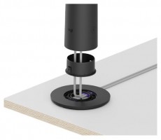 Logitech Sight konferencia webkamera Iroda és számítástechnika - Webkamera - 514407