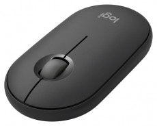 Logitech Pebble Mouse 2 vezeték nélküli grafit egér Iroda és számítástechnika - Egér - Vezeték nélküli egér - 516042