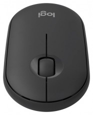Logitech Pebble Mouse 2 vezeték nélküli grafit egér Iroda és számítástechnika - Egér - Vezeték nélküli egér - 516042
