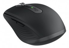 Logitech MX Anywhere 3S for Business vezeték nélküli fekete egér Iroda és számítástechnika - Egér - Vezeték nélküli egér - 516244