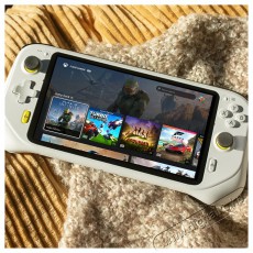 Logitech G Cloud Iroda és számítástechnika - Játék konzol - Kiegészítő - 522426