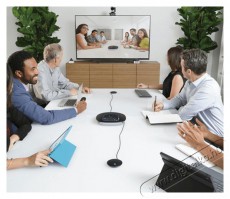 Logitech Expansion Microphones Fotó-Videó kiegészítők - Mikrofon - Fotó-videó mikrofon - 525238