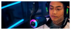 Logitech G Blue Yeti GX dinamikus RGB, black Fotó-Videó kiegészítők - Mikrofon - Fotó-videó mikrofon - 525245