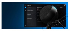Logitech G Blue Yeti Orb RGB, fekete Fotó-Videó kiegészítők - Mikrofon - Fotó-videó mikrofon - 525244
