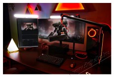 Logitech G Blue Yeti Studio, fehér Fotó-Videó kiegészítők - Mikrofon - Fotó-videó mikrofon - 525242