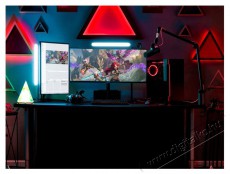 Logitech G Blue Yeti Studio, fehér Fotó-Videó kiegészítők - Mikrofon - Fotó-videó mikrofon - 525242