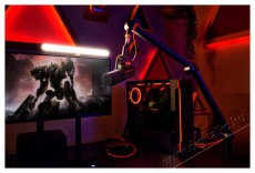 Logitech G Blue Yeti Studio, fehér Fotó-Videó kiegészítők - Mikrofon - Fotó-videó mikrofon - 525242