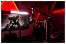 Logitech G Blue Yeti Studio, fehér Fotó-Videó kiegészítők - Mikrofon - Fotó-videó mikrofon - 525242