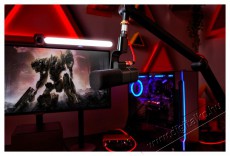 Logitech G Blue Yeti Studio, fehér Fotó-Videó kiegészítők - Mikrofon - Fotó-videó mikrofon - 525242