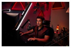 Logitech G Blue Yeti Studio, fehér Fotó-Videó kiegészítők - Mikrofon - Fotó-videó mikrofon - 525242