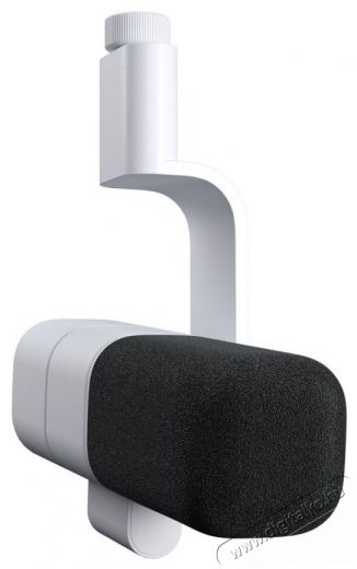 Logitech G Blue Yeti Studio, fehér Fotó-Videó kiegészítők - Mikrofon - Fotó-videó mikrofon - 525242