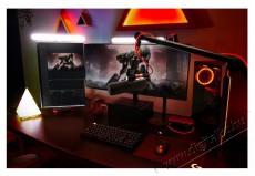 Logitech G Blue Yeti Studio, fekete Fotó-Videó kiegészítők - Mikrofon - Fotó-videó mikrofon - 525241