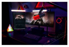 Logitech G Blue Yeti Studio, fekete Fotó-Videó kiegészítők - Mikrofon - Fotó-videó mikrofon - 525241