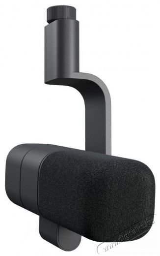 Logitech G Blue Yeti Studio, fekete Fotó-Videó kiegészítők - Mikrofon - Fotó-videó mikrofon - 525241