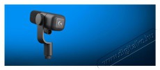 Logitech G Blue Yeti Studio, fekete Fotó-Videó kiegészítők - Mikrofon - Fotó-videó mikrofon - 525241