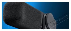 Logitech G Blue Yeti Studio, fekete Fotó-Videó kiegészítők - Mikrofon - Fotó-videó mikrofon - 525241