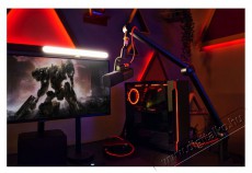 Logitech G Blue Yeti Studio, fekete Fotó-Videó kiegészítők - Mikrofon - Fotó-videó mikrofon - 525241