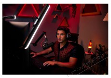 Logitech G Blue Yeti Studio, fekete Fotó-Videó kiegészítők - Mikrofon - Fotó-videó mikrofon - 525241