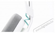 Logitech G Astro A10 XB White Gamer fejhallgat&oacute; Audio-Video / Hifi / Multim&eacute;dia - F&uuml;l &eacute;s Fejhallgat&oacute;k - Fejhallgat&oacute; mikrofonnal / headset - 529723