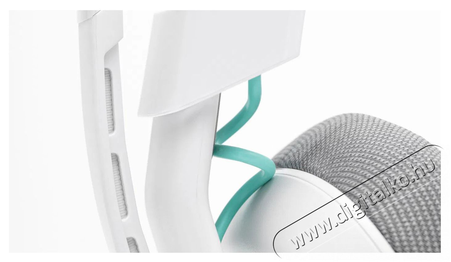 Logitech G Astro A10 XB White Gamer fejhallgat&oacute; Audio-Video / Hifi / Multim&eacute;dia - F&uuml;l &eacute;s Fejhallgat&oacute;k - Fejhallgat&oacute; mikrofonnal / headset - 529723