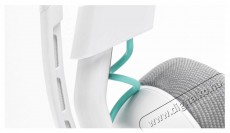 Logitech G Astro A10 XB White Gamer fejhallgat&oacute; Audio-Video / Hifi / Multim&eacute;dia - F&uuml;l &eacute;s Fejhallgat&oacute;k - Fejhallgat&oacute; mikrofonnal / headset - 529723