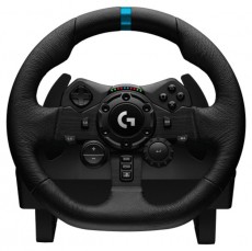 Logitech G923 SE PS4/PS5/PC kormány + pedál + váltó Iroda és számítástechnika - Játék konzol - Kiegészítő - 530324