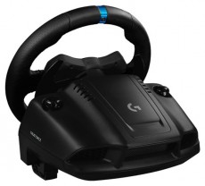 Logitech G923 SE PS4/PS5/PC kormány + pedál + váltó Iroda és számítástechnika - Játék konzol - Kiegészítő - 530324