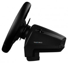 Logitech G923 SE PS4/PS5/PC kormány + pedál + váltó Iroda és számítástechnika - Játék konzol - Kiegészítő - 530324