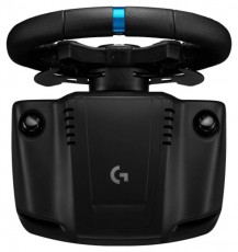 Logitech G923 SE PS4/PS5/PC kormány + pedál + váltó Iroda és számítástechnika - Játék konzol - Kiegészítő - 530324