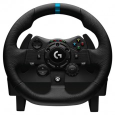 Logitech G923 SE Xbox One/PC korm&aacute;ny + ped&aacute;l + v&aacute;lt&oacute; Iroda &eacute;s sz&aacute;m&iacute;t&aacute;stechnika - J&aacute;t&eacute;k konzol - Kieg&eacute;sz&iacute;tő - 530323