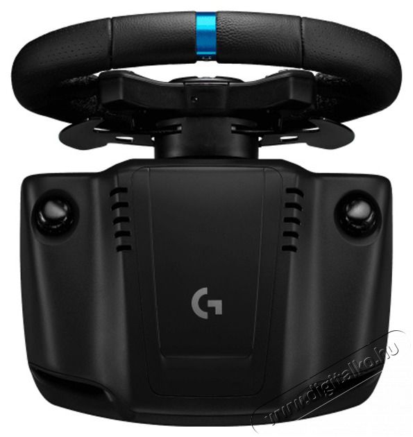 Logitech G923 SE Xbox One/PC korm&aacute;ny + ped&aacute;l + v&aacute;lt&oacute; Iroda &eacute;s sz&aacute;m&iacute;t&aacute;stechnika - J&aacute;t&eacute;k konzol - Kieg&eacute;sz&iacute;tő - 530323
