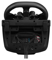 Logitech G923 SE Xbox One/PC korm&aacute;ny + ped&aacute;l + v&aacute;lt&oacute; Iroda &eacute;s sz&aacute;m&iacute;t&aacute;stechnika - J&aacute;t&eacute;k konzol - Kieg&eacute;sz&iacute;tő - 530323