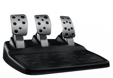 Logitech G29 Driving Force PC/PS4/PS5 korm&aacute;ny + G435 vezet&eacute;k n&eacute;lk&uuml;li fejhallgat&oacute; Iroda &eacute;s sz&aacute;m&iacute;t&aacute;stechnika - J&aacute;t&eacute;k konzol - Kontroller - 531350